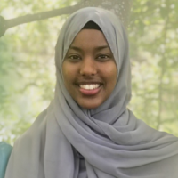 Aisha Omar Ali